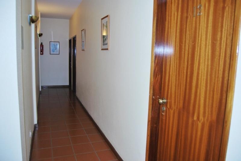 Al Moniz Hotel Agua de Pena Bagian luar foto